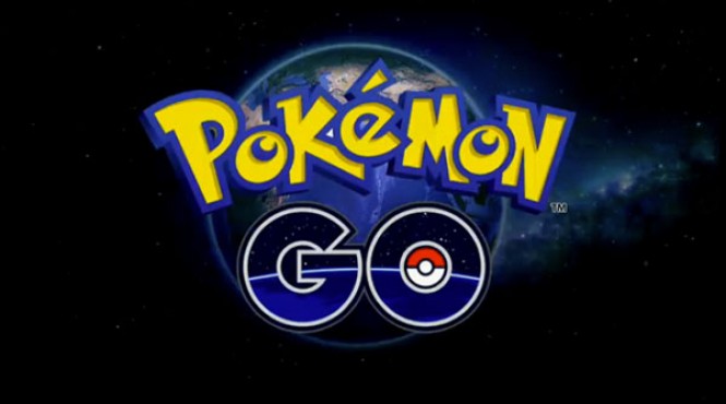 Anunciado ‘Pokémon Go’