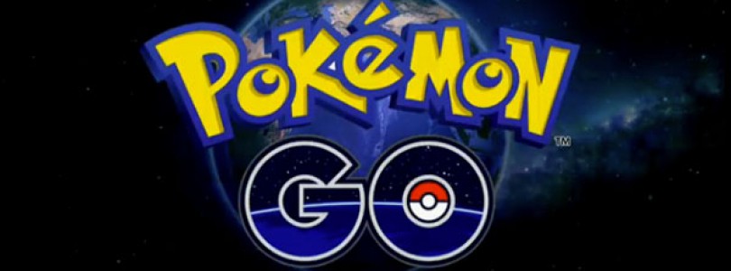 Anunciado ‘Pokémon Go’