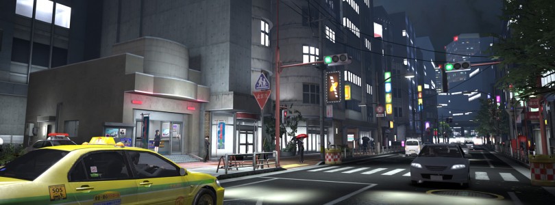 ‘Project City Shrouded in Shadow’ anunciado por Granzella y Bandai Namco