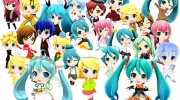 Apertura web oficial ‘Hatsune Miku: Project Mirai DX’