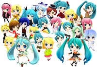 Apertura web oficial ‘Hatsune Miku: Project Mirai DX’