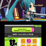 Project Mirai DX 05.09 2