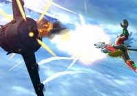 Trailer de ‘Rodea The Sky Soldier’ para Wii