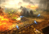 ‘Romance of the Three Kingdoms 13’ en Inglés para Asia