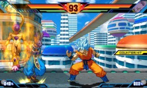 SSGSS Goku 1