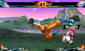 SSGSS Goku 3