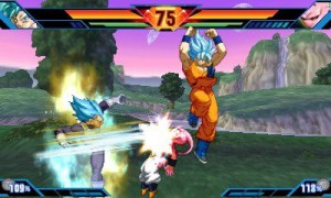 SSGSS Vegeta