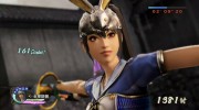 Vídeos de ‘Samurai Warriors 4: Empires’