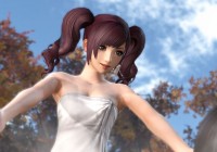 Últimos personajes confirmados de ‘Samurai Warriors 4-II’