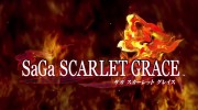 ‘SaGa: Scarlet Grace’ para PlayStation Vita en 2016