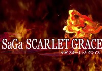 ‘SaGa: Scarlet Grace’ para PlayStation Vita en 2016