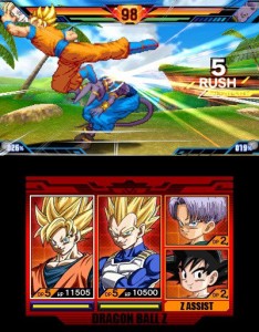 Saiyan 2