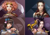 Las reservas de Samurai Warriors 4-II tendrán premio