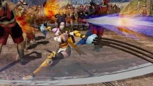 SamuraiWarriors4II costume4 bonusLG