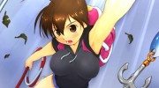 ‘Sayonara Umihara Kawase’ saldrá en PC en octubre