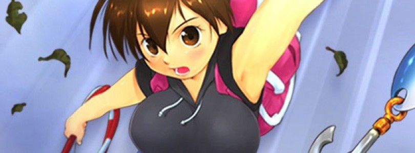 ‘Sayonara Umihara Kawase’ saldrá en PC en octubre