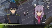 ‘Seraph of the End: The Origin of Fate’ llegará a las PS Vita japonesas