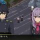 ‘Seraph of the End: The Origin of Fate’ llegará a las PS Vita japonesas