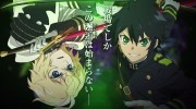 Trailer de ‘Seraph of the End: The Origin of Fate’