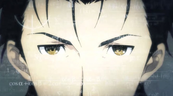 Segundo anuncio de TV de ‘Steins;Gate 0’