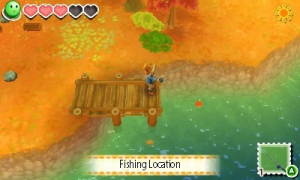 Story of Seasons 1