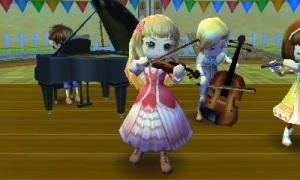 Story of Seasons 11