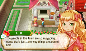 Story of Seasons 12