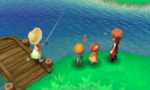 Story of Seasons 3