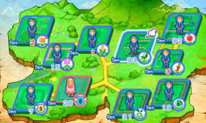 Story of Seasons 4