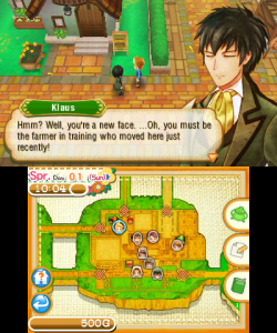 Story of Seasons 6