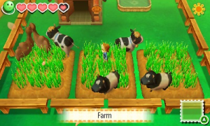 Story of Seasons 7