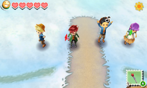 Story of Seasons 8