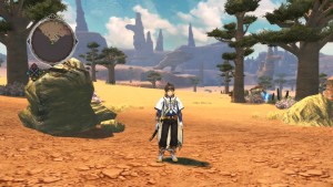 TGS Tales of Zestiria 1