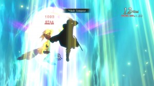 TGS Tales of Zestiria 11