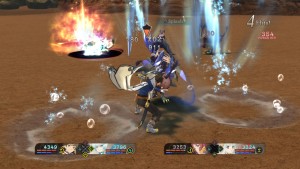 TGS Tales of Zestiria 12