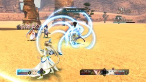 TGS Tales of Zestiria 13