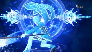 TGS Tales of Zestiria 14