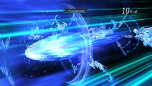TGS Tales of Zestiria 15