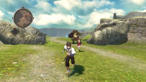 TGS Tales of Zestiria 16