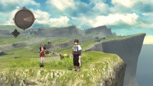 TGS Tales of Zestiria 17