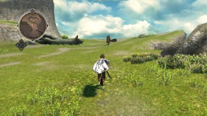 TGS Tales of Zestiria 18