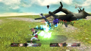 TGS Tales of Zestiria 19