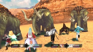 TGS Tales of Zestiria 2