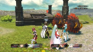 TGS Tales of Zestiria 20