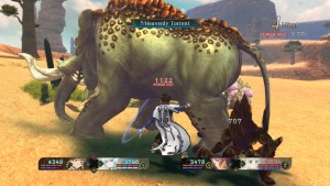 TGS Tales of Zestiria 3