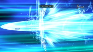 TGS Tales of Zestiria 33