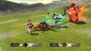 TGS Tales of Zestiria 34