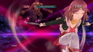 TGS Tales of Zestiria 5