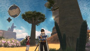 TGS Tales of Zestiria 6