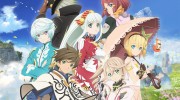 El opening de ‘Tales of Zestiria’ será solo instrumental en occidente